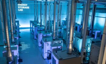 CIDETEC_Jornada Técnica «Caracterización y Ensayos sobre Baterías Li-ion»