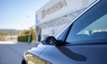 Ficosa supera los 30 millones de cámaras producidas en los últimos once años