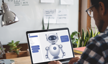 Curso Eurecat Academy: Automatización de procesos y creación de Chatbots con IA – Nivel inicial