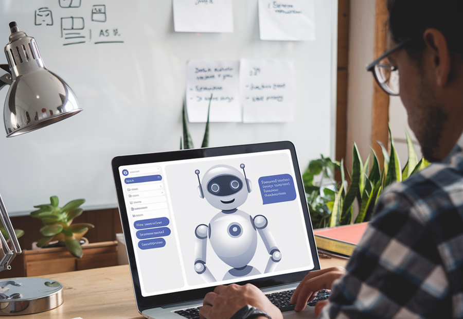 Curso Eurecat Academy: Automatización de procesos y creación de Chatbots con IA – Nivel inicial