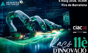 ¡Arranca la 11ª edición del Rincón de Innovación!