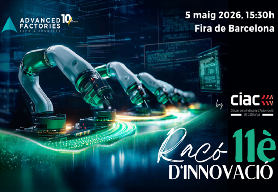 ¡Arranca la 11ª edición del Rincón de Innovación!