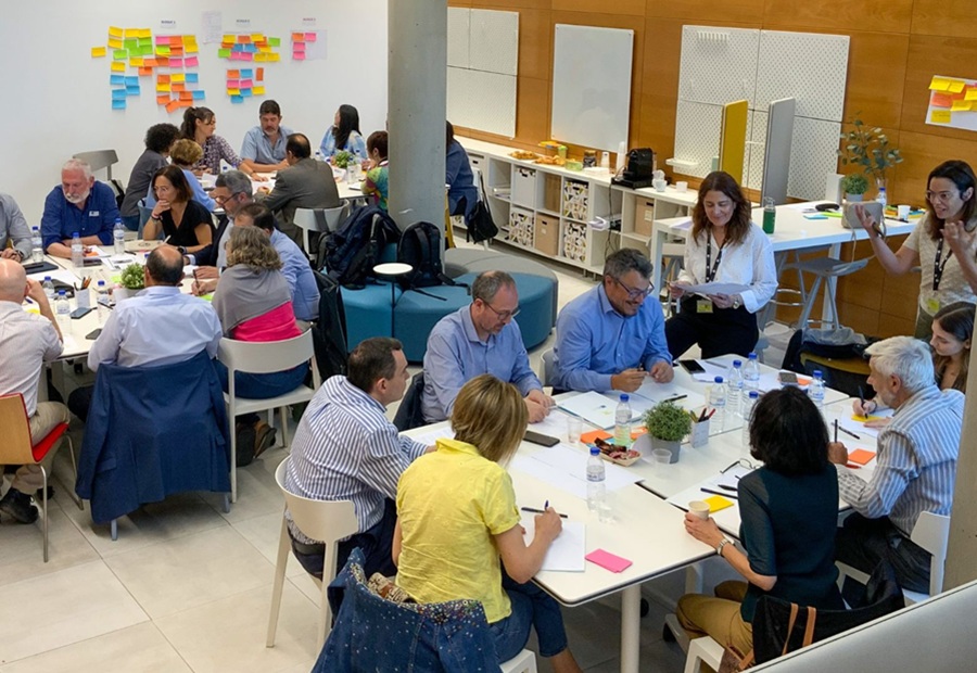 IBV_14ª Taller financiación proyectos I+D+i 2026