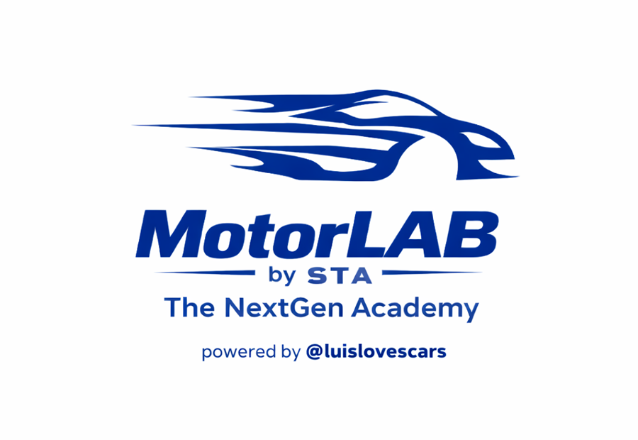 MotorLAB by STA. The NextGen Academy