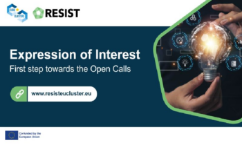 CTAG ¡Únete al proyecto RESIST!