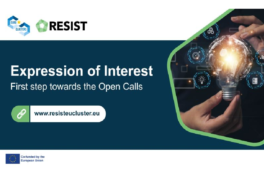 CTAG ¡Únete al proyecto RESIST!