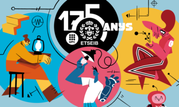 175 Aniversario ETSEIB
