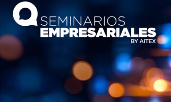 Seminarios Empresariales AITEX