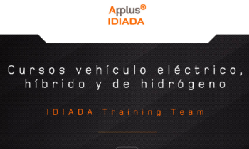 Colaboramos con Applus+ IDIADA Training Team
