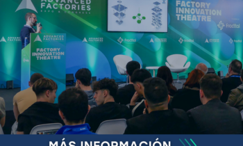 Advanced factories lanza NEXT-GEN Industry Talent