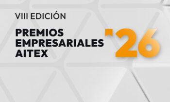 AITEX_VIII edición Premios Empresariales
