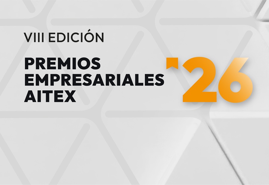 AITEX_VIII edición Premios Empresariales
