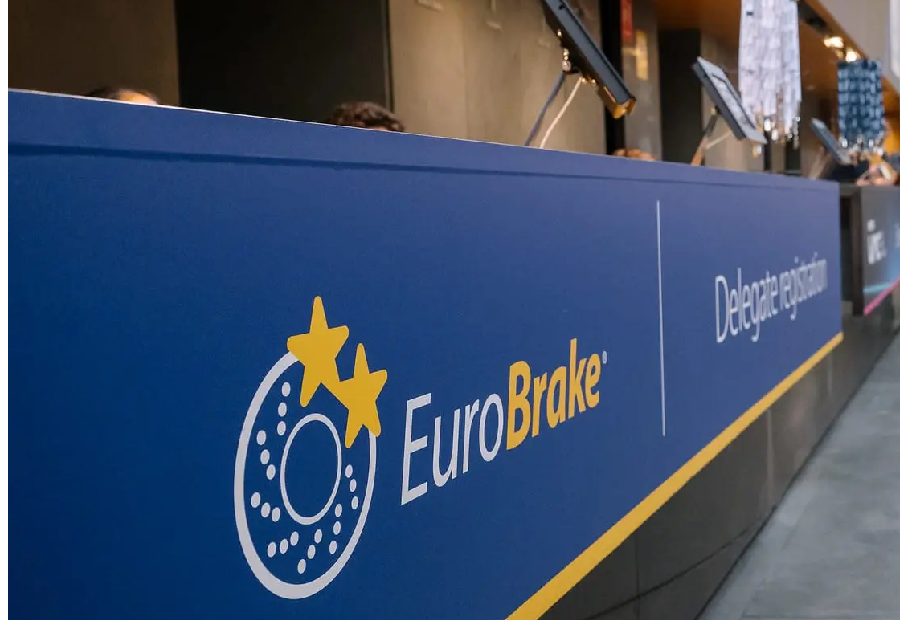 EuroBrake 2026 – STA members offers