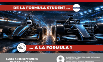 De la Formula Student a la Formula 1: Hablando con Ingenieros F1