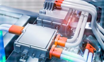 Seguridad industrial en la infraestructura del sector de la automoción