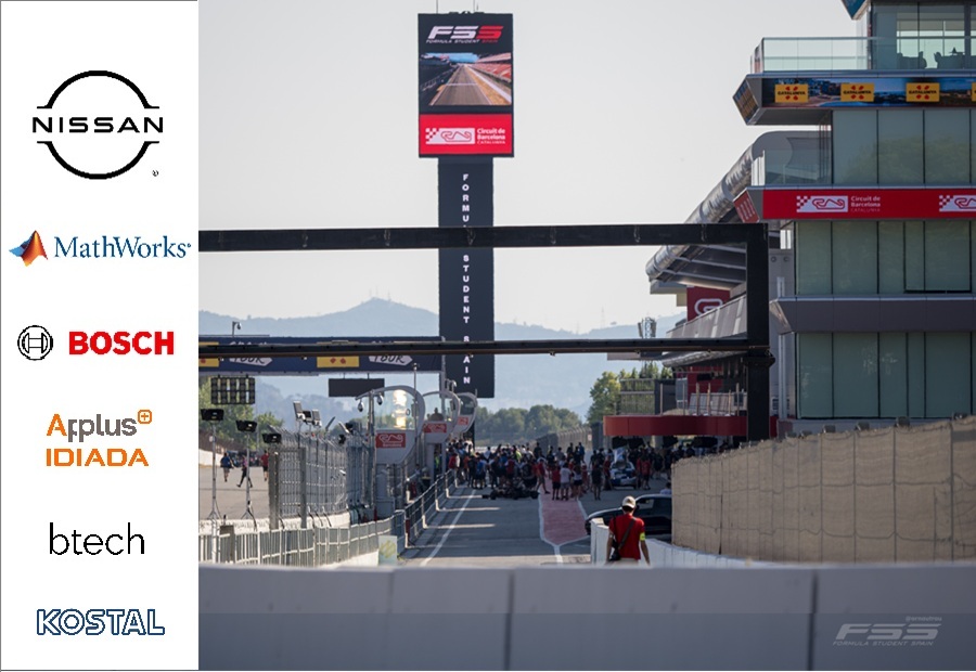 ¡GRACIAS A NUESTROS SPONSORS!