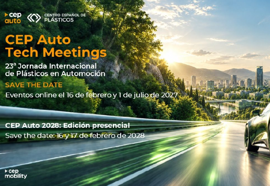 CEP Auto ya tiene fechas para 2027 y 2028